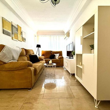 El Madronal Lägenhet Córdoba Exteriör bild