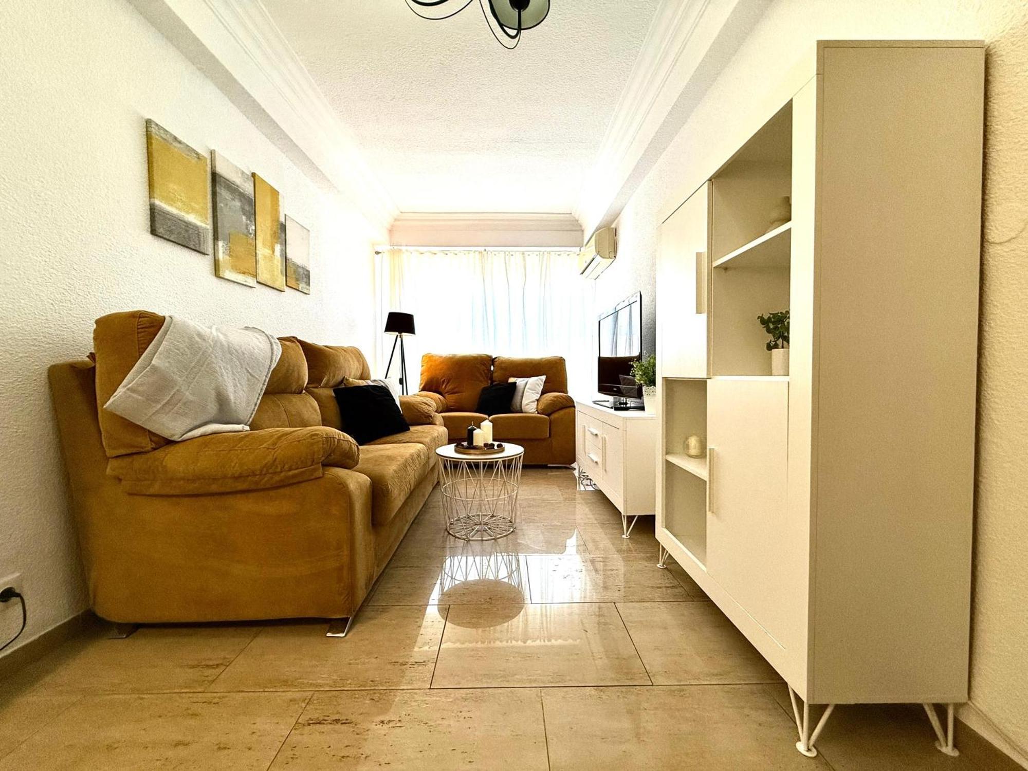 El Madronal Lägenhet Córdoba Exteriör bild